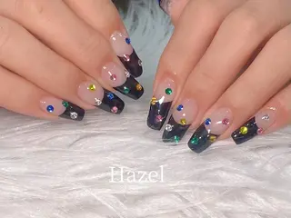 ネイル 🌰Hazel 吉祥寺🌰のネイルデザイン