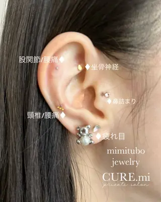 伊藤 美香のその他イメージ