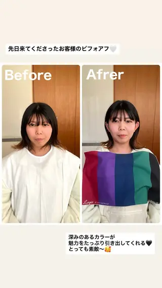 本保 初一音のその他イメージ