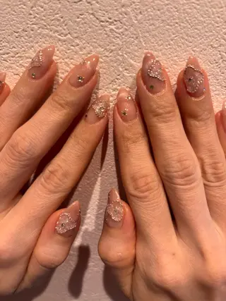 ネイル Coconail 恭子のネイルデザイン