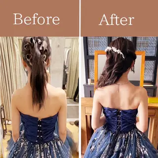 Salon Luce (サロン・ルーチェ)のエステ・リラクイメージ