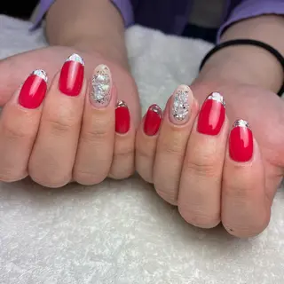 ネイル COCO+所属・COCO +のエステ・リラクイメージ