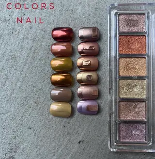 ネイル Ella salonのその他イメージ