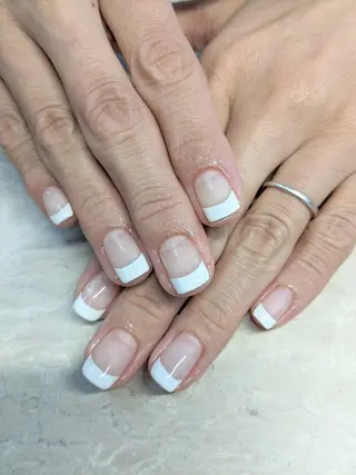 ネイル émU. nailのネイルデザイン