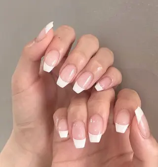 ネイル Luludi所属・Luludi はるなのネイルデザイン