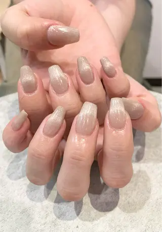 ネイル ecrin 💎 mayuのネイルデザイン