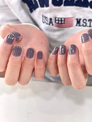 ネイル Relum所属・Relum__. fukaのネイルデザイン