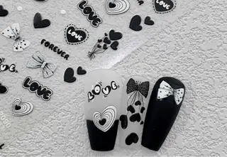 ネイル 横浜 美夢のネイルデザイン