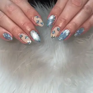ネイル nailsalon miiのネイルデザイン