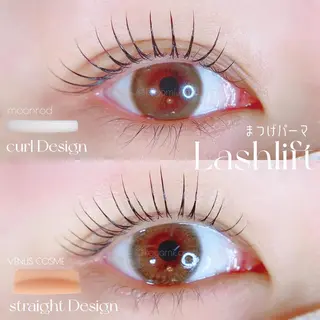 マツエク・マツパ eyelash eyebrow salon  joie365所属・joie365 koyomiのマツエク・マツパデザイン