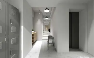 ミディアム 髪質改善 suzukiのヘアスタイル