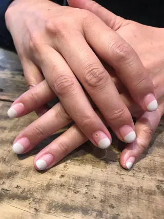 ネイル 佐藤  悠子のネイルデザイン