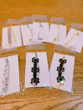 reve あやののネイルデザイン