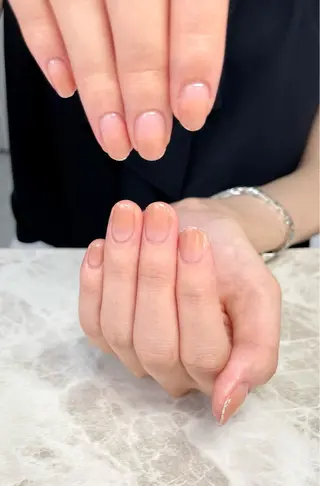 ネイル ゆぴねいる所属・ゆぴねいる yupinailのネイルデザイン