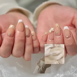 ネイル chika .のネイルデザイン