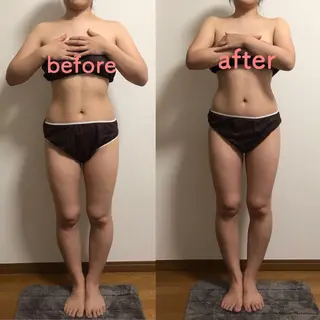 Lunon 【ルノン】のエステ・リラクイメージ