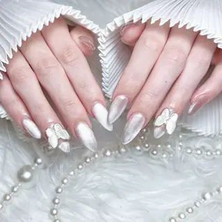 ネイル 🤎Yun nail salon🤎のネイルデザイン