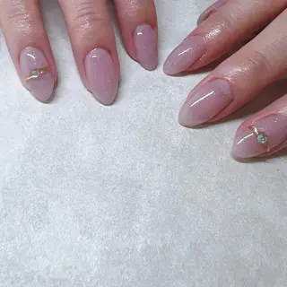 ネイル Cozy_ ilumのネイルデザイン