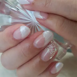 ネイル Mrs Nailのマツエク・マツパデザイン
