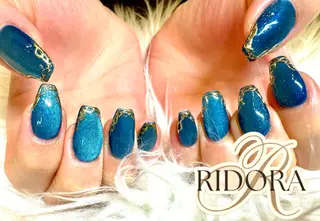 ネイル RIDORA nailのネイルデザイン