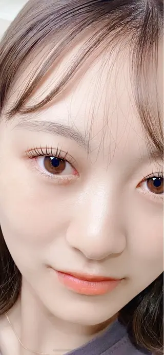 マツエク・マツパ 山﨑 愛莉のエステ・リラクイメージ