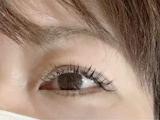 マツエク・マツパ アイラッシュサロンLuz町田店所属・Luz町田店 工藤のマツエク・マツパデザイン