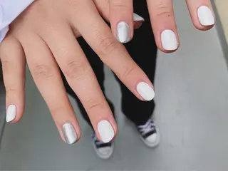 ネイル sofa Ayanaのネイルデザイン