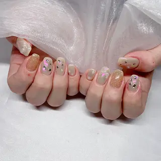 ネイル -nail salon-Reward所属・nail salon Rewardのネイルデザイン