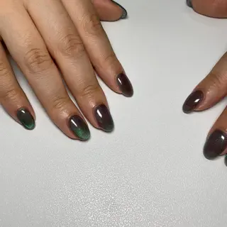 ネイル うえぽん 🌟のネイルデザイン