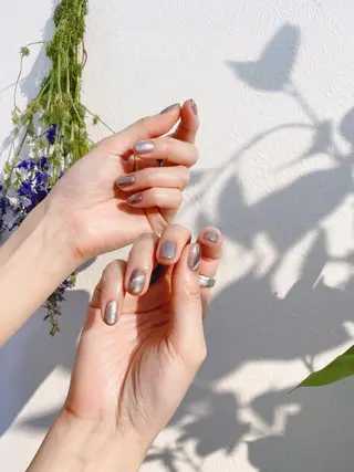 ネイル ISHIHARA KANAのネイルデザイン