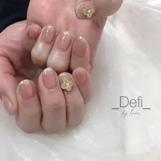 ネイル _Defi_ by Kaoriのネイルデザイン