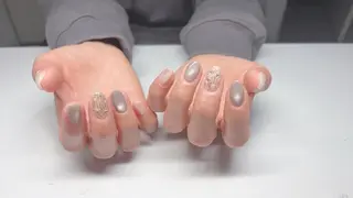 ネイル 中島 里美のネイルデザイン