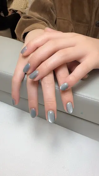 ネイル ENNY ネイルサロンのネイルデザイン