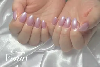 ネイル Nail salon Venusのネイルデザイン