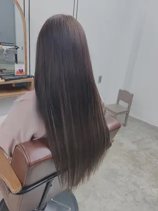 ロング エクステ・マツエク専門店シュシュ四日市店所属・アイラッシュ ヘアーエクステ専門店のマツエク・マツパデザイン