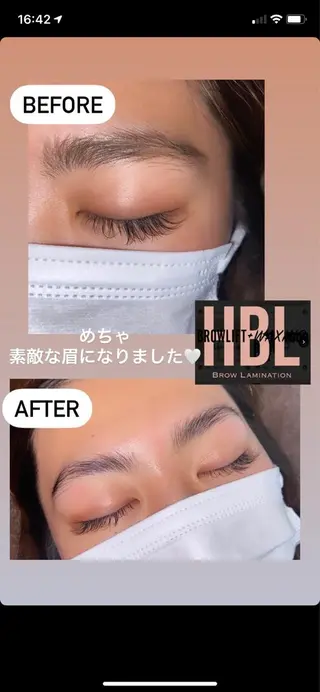 . unffのネイルデザイン