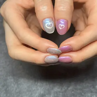 ネイル u sのネイルデザイン