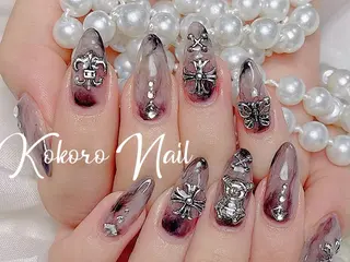 ネイル Hawchumi 💅のネイルデザイン