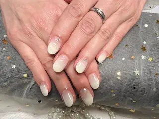 ネイル 小岩 Saraのネイルデザイン