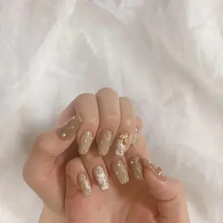 ネイル SOL NAILのネイルデザイン