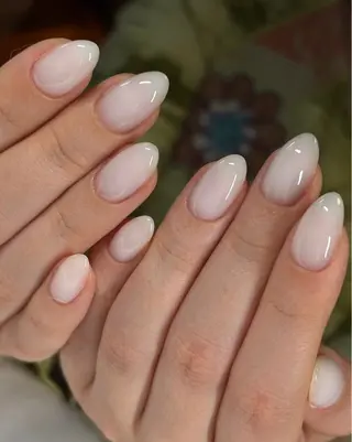 ネイル Luminail 新小岩のネイルデザイン