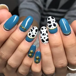 ネイル COCO+所属・COCO +のエステ・リラクイメージ