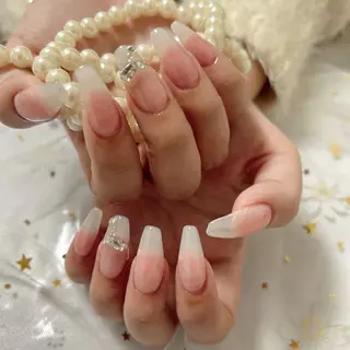 ネイル Kasumi Nailのネイルデザイン