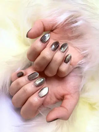 ネイル 痩身/脱毛/ネイル HARUKAのエステ・リラクイメージ