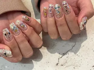 ネイル nail salon Lumiereのネイルデザイン