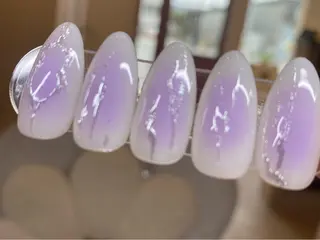 ネイル LingK/nail 高士 翔子のネイルデザイン