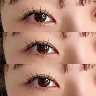 マツエク・マツパ ecru. eyelashのマツエク・マツパデザイン