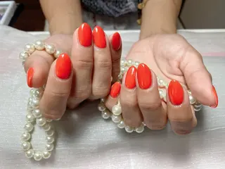 ネイル EN salon💅 🦋もり💕のネイルデザイン