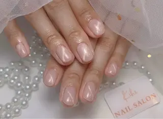 ネイル 小林 あゆみのネイルデザイン