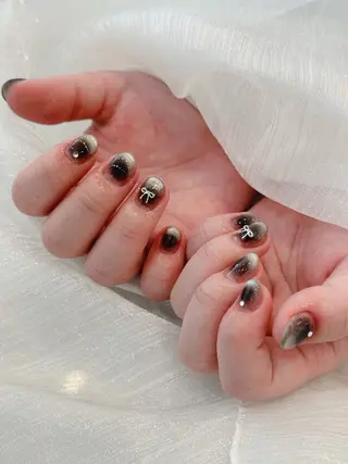 ネイル Annail Asagayaのネイルデザイン